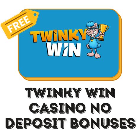 Twinky win casino login